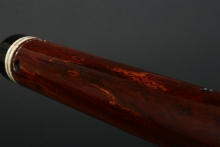 Camatillo Native American Flute, Minor, Low C-4, #E40H